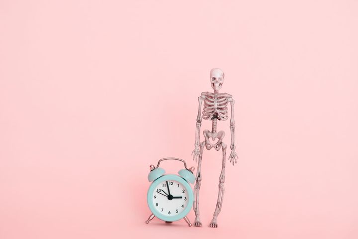 Your Body's Hidden Clock