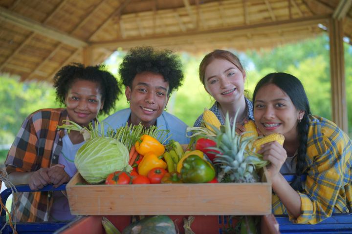 The Surprising Truth About Fruit: Can It Really Help Your Metabolism?