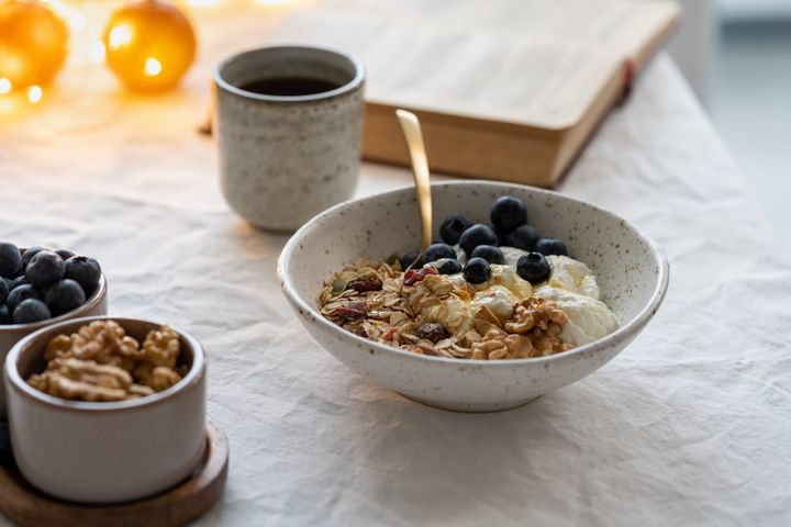 Why Your Breakfast Is Making You Hungry All Day - 5 High-Protein Fixes That Actually Work