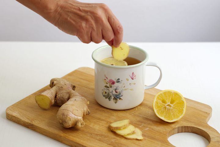 3 Foods That Fix Bloating Fast