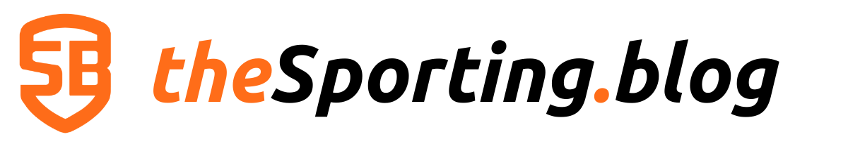 The Sporting Blog