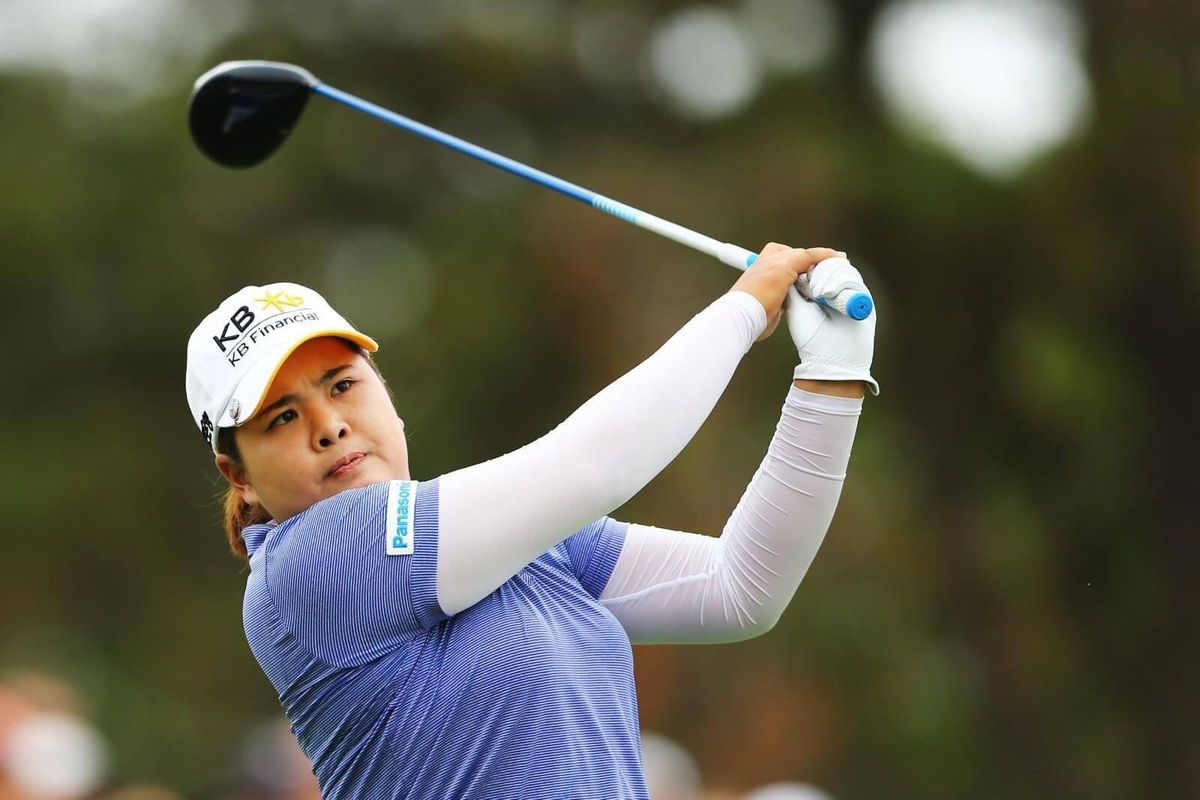 Breaking Barriers and Records: The 10 Greatest Female Golfers