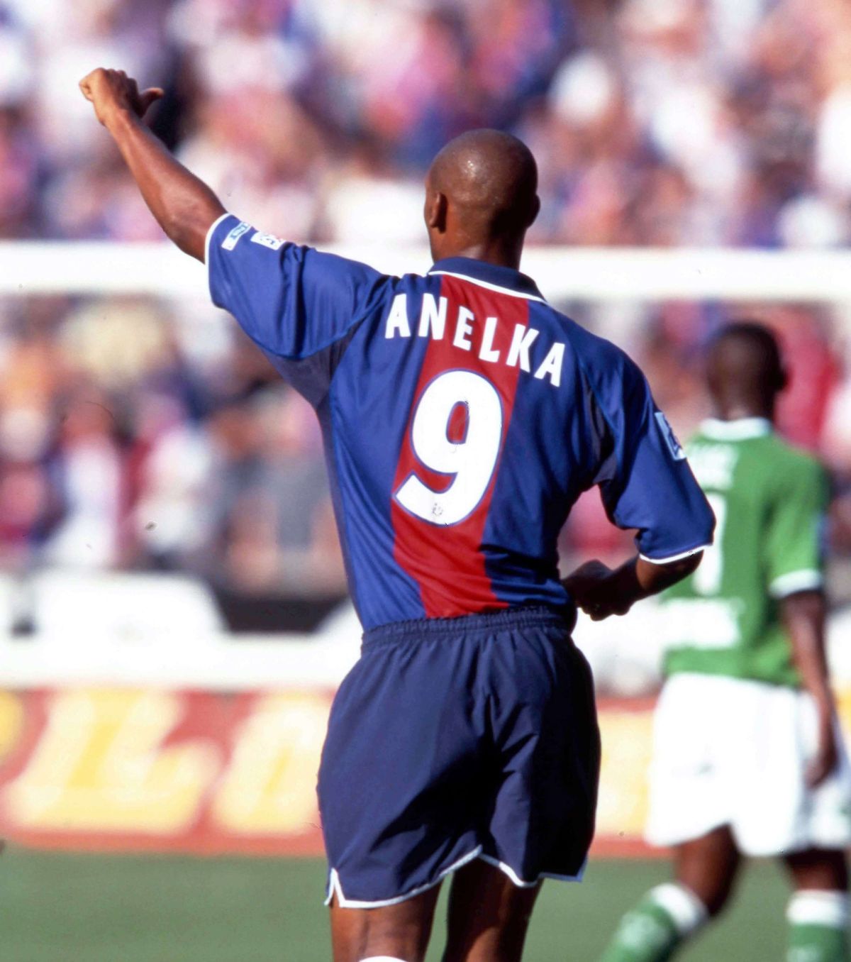 10 Football Players Sacked By Their Clubs
