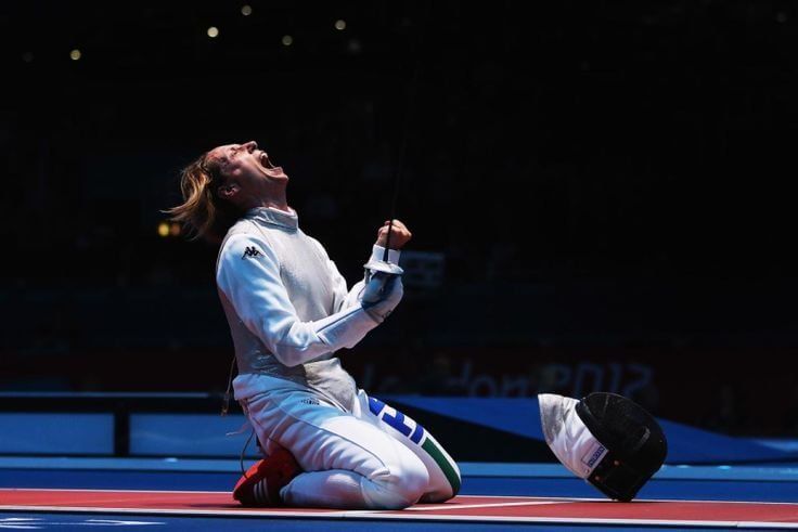 Mastering the Blade: The 10 Greatest Fencers in History