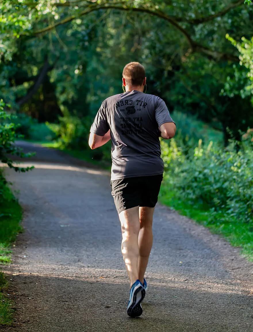 10 Tips for beginner runners