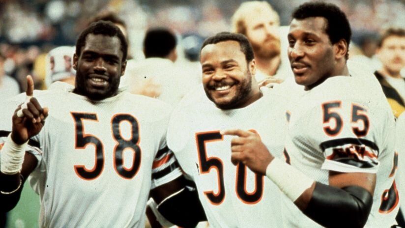 The 1985 Chicago Bears: The Greatest NFL Defense of all time