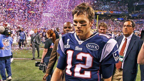 The Best NFL Teams That Didn't Win the Super Bowl