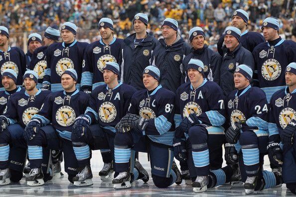 The Most Unique Playoff Games in US Sports History