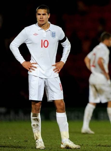 5 English Wonderkids Who Flopped