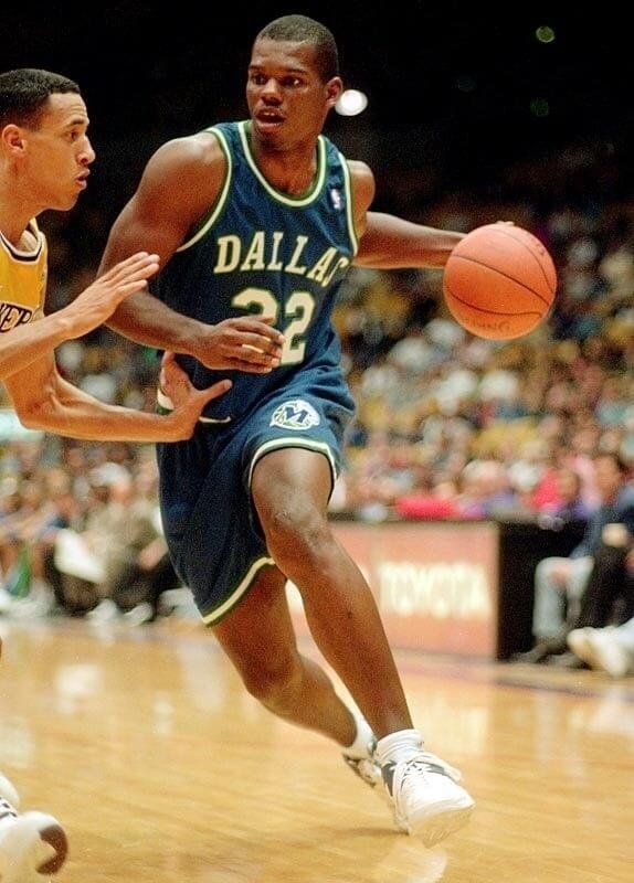 The 5 Worst NBA teams of All-Time