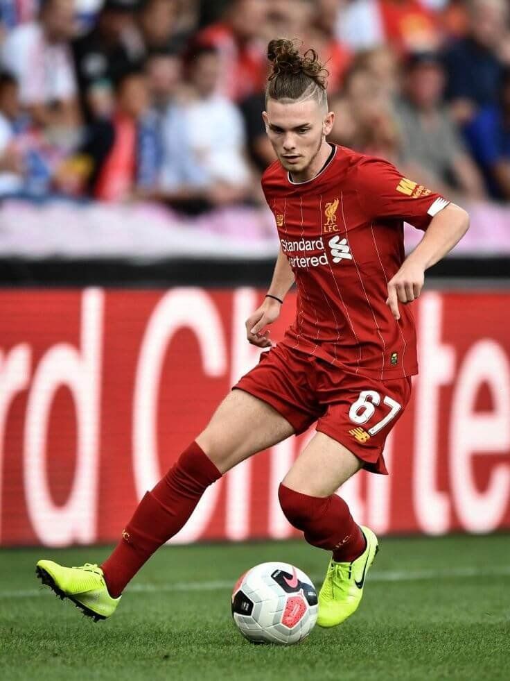Premier League Young Guns: The 5 Youngest Premier League Debutants