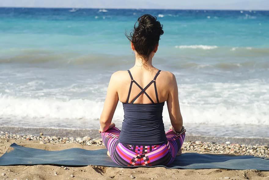 7 Different Types of Meditation: Meditation for Performance and Mental Health