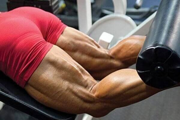 Hamstring Attack: 7 Amazing Exercises to Strengthen Your Hamstrings