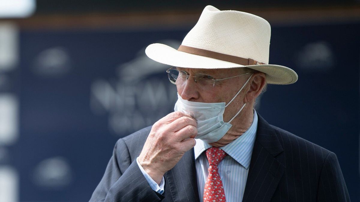 Royal Ascot and the Premier League - Live Sport is Well and Truly Back