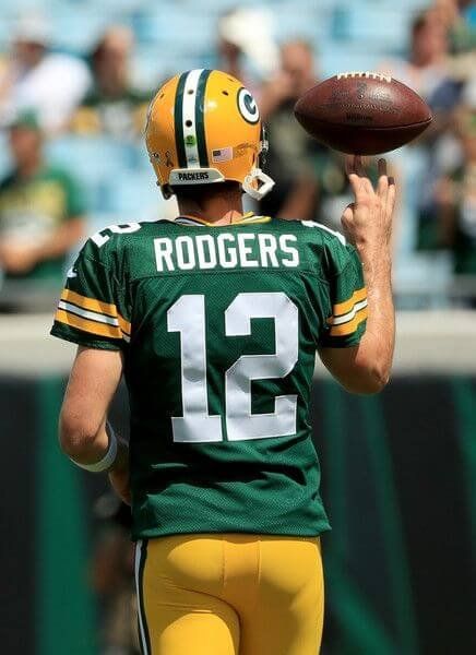 Aaron Rodgers: All-Time Great, or Just Another Egomaniac