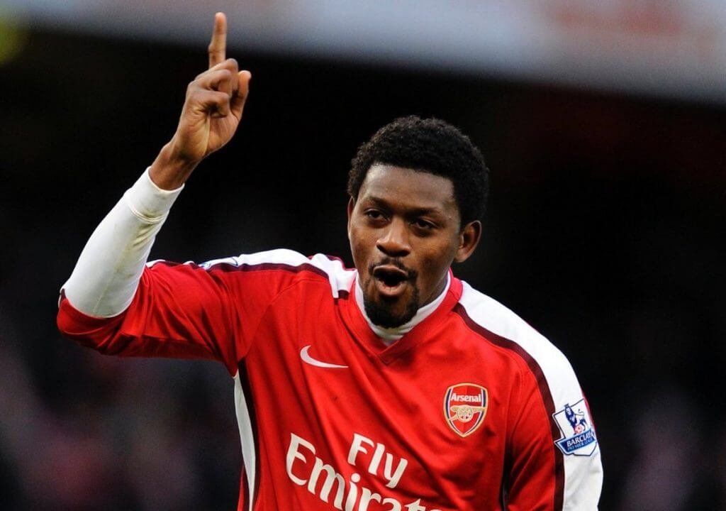 Abou Diaby: The “Next Patrick Vieira” Who Spent a Career Plagued By Injury
