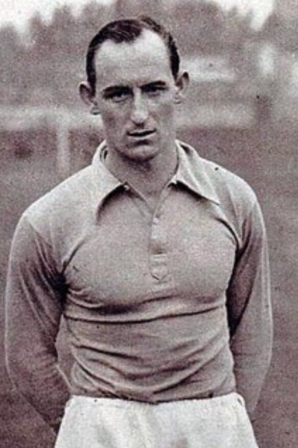 Alexandre Villaplane - The Footballer executed for being a Nazi