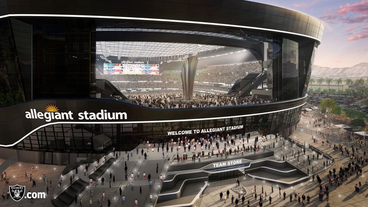How Many Stadiums Are There in the World?