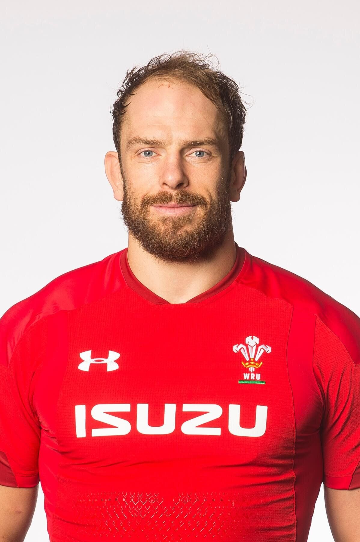 The Greatest Welsh Rugby Union Players of all-time