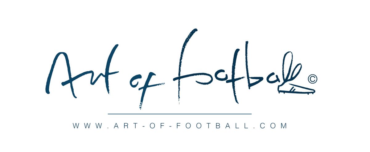 The Art of Football - Sports business interview