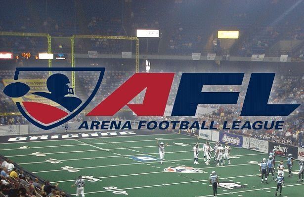 Arena Football League Explained
