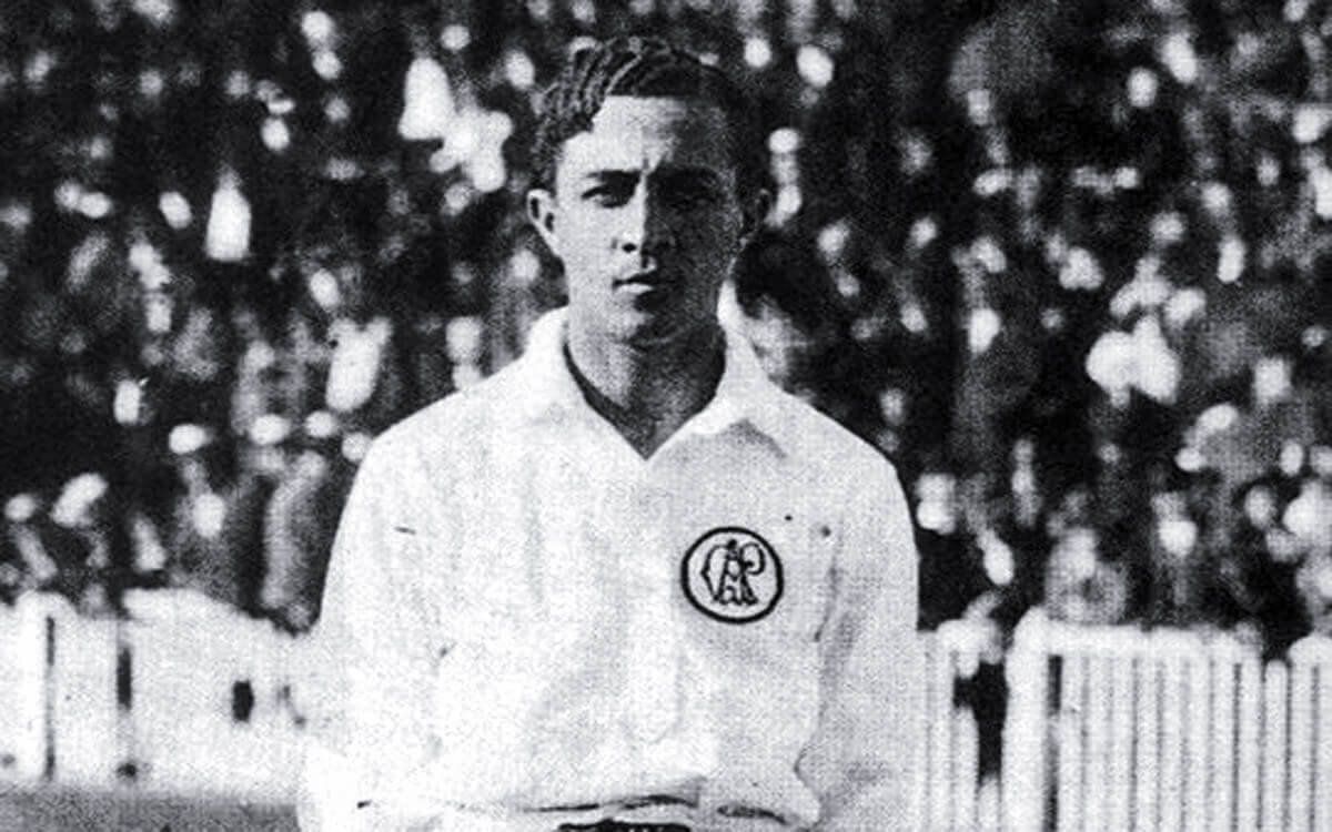 Arthur Friedenreich: More Goals Than Ronaldo, Pele and Messi?