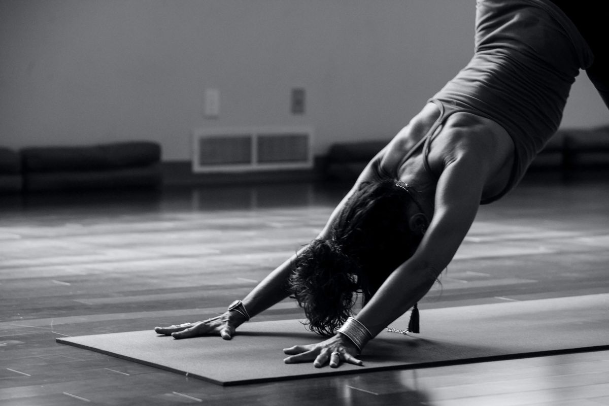 Ashtanga Yoga: All You Need to Know