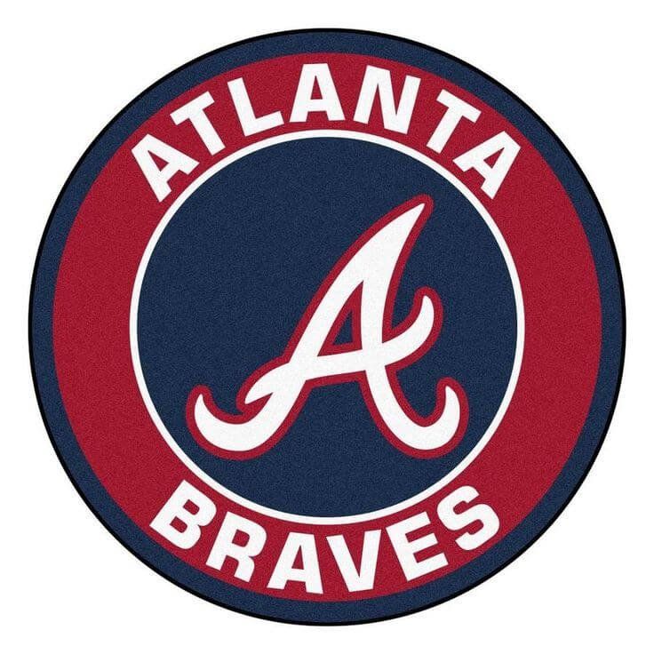 Atlanta Braves Colors and Logo: A History and Color Codes