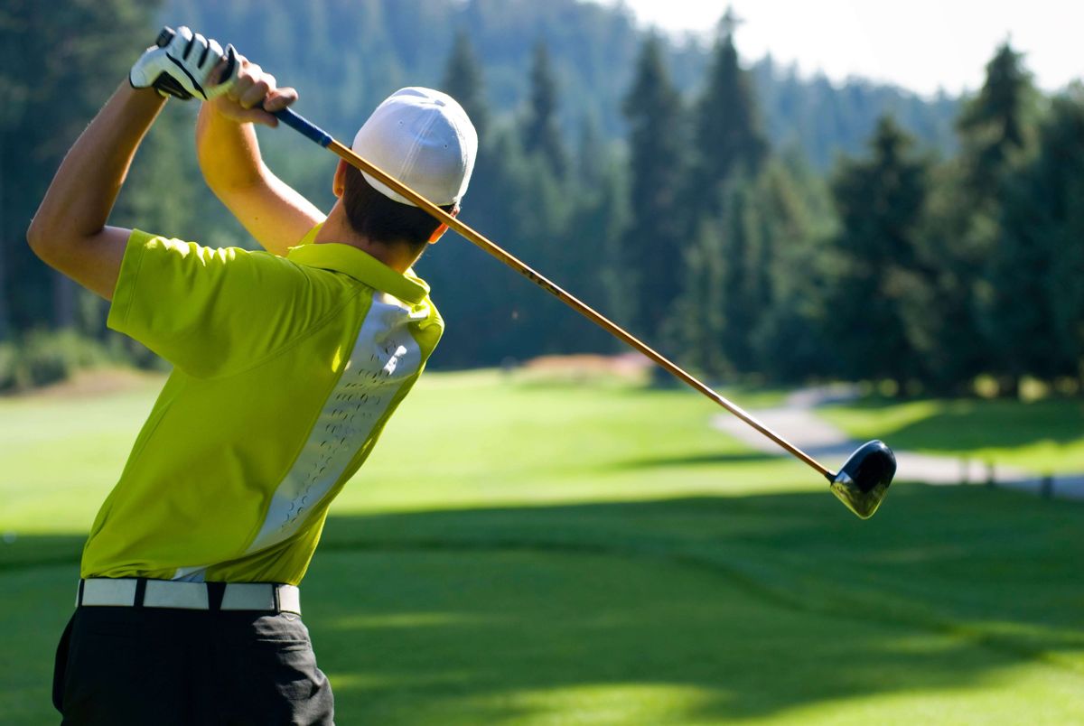 The 5 Best Drivers for Beginners or High Handicappers