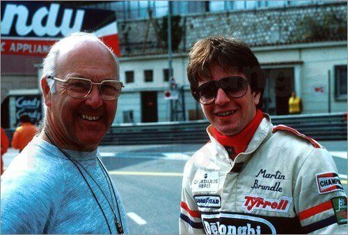 The Best F1 Commentators of All-Time