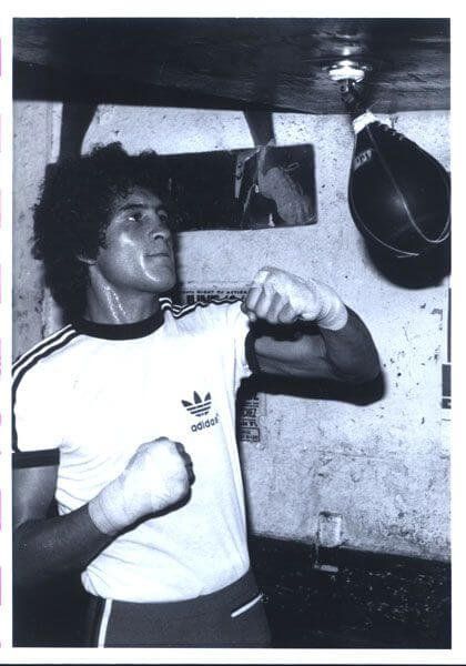 The 5 Best Mexican Boxers Ever