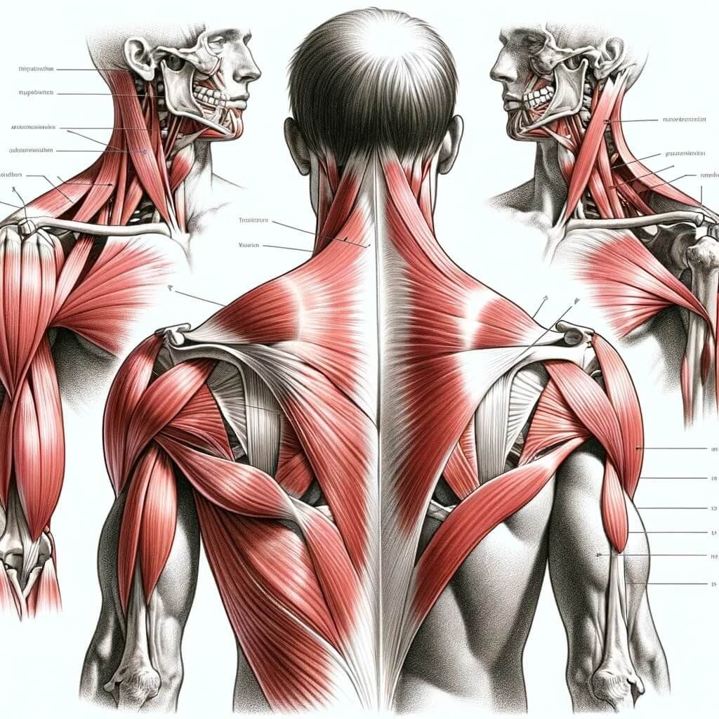 The 7 Best Trapezius Exercises to Grow your Traps