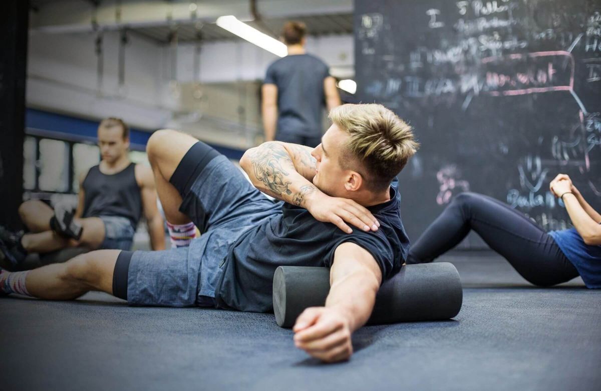 The 3 Best Ways to Speed Up Recovery After a Workout