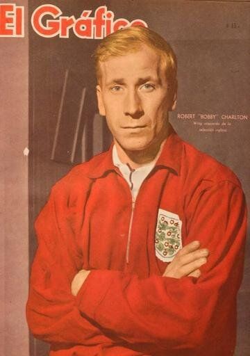 The Greatest England players of all time