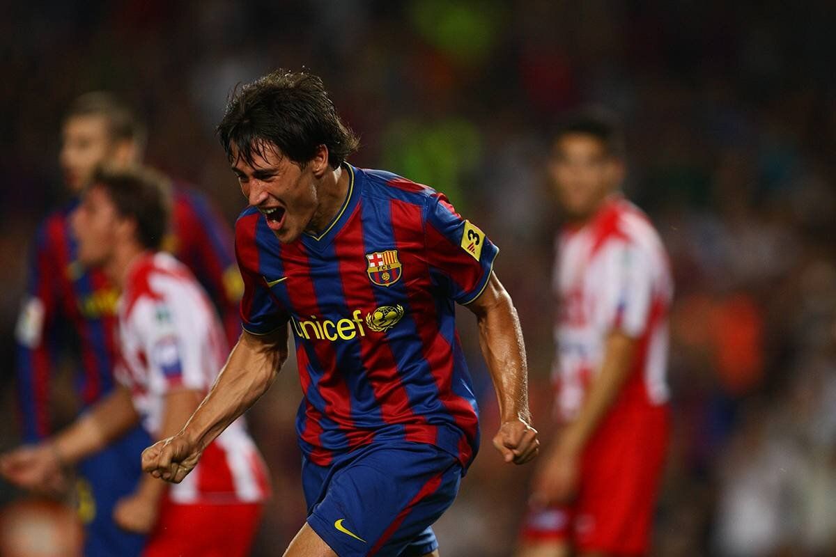 4 Genuine Football Wonderkids That Didn't Fulfil Their Potential