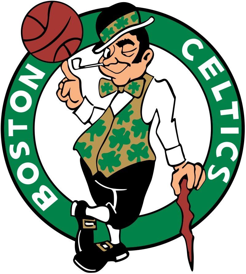 Boston Celtics Colors and Logo: A History and Color Codes
