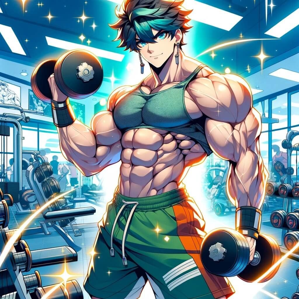 8 Powerful Bulking Tips For Weight Gain and Increased Muscle Mass
