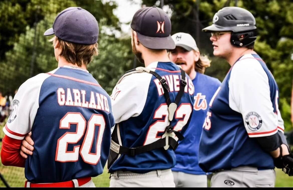 12 Questions with Cae Garland: Baseball Player