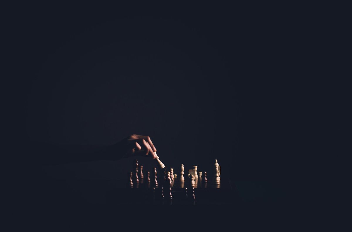Freedom Holding Corp.: A Strategic Partner for the Chess Renaissance