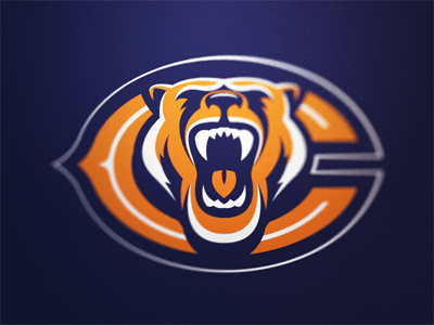 Chicago Bears Colors and Logo: A History and Color Codes