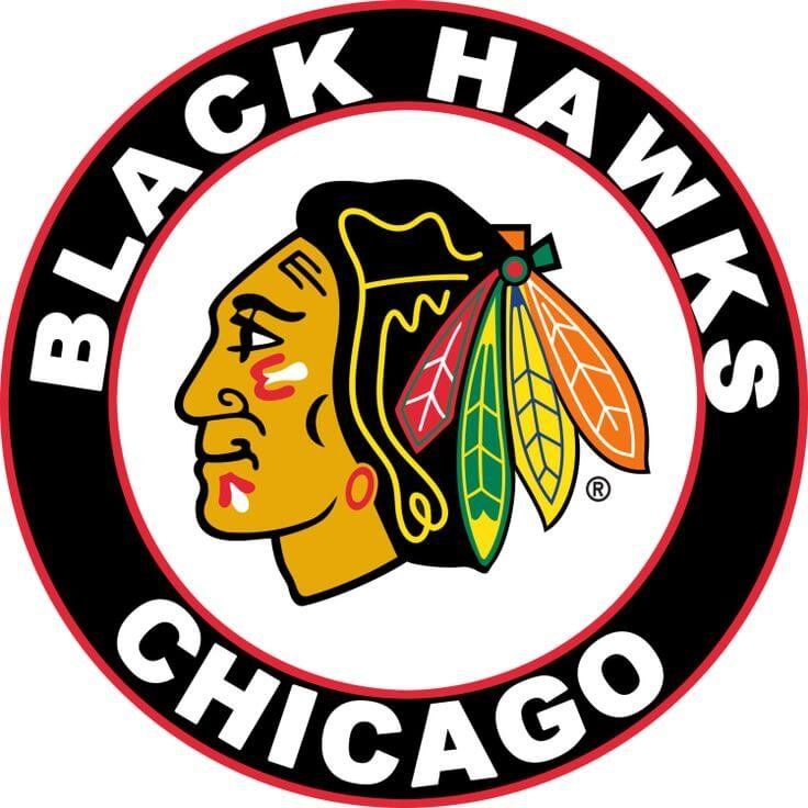 Chicago Blackhawks Colors and Logo: A History and Color Codes