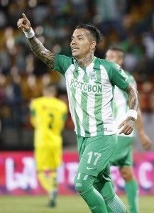 Colombian Football League (Categoría Primera A): Brief History, Main Teams and Star Players