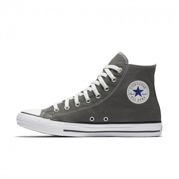 Converse All-Star: A History