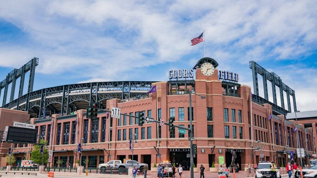 Has baseball's altitude experiment failed?