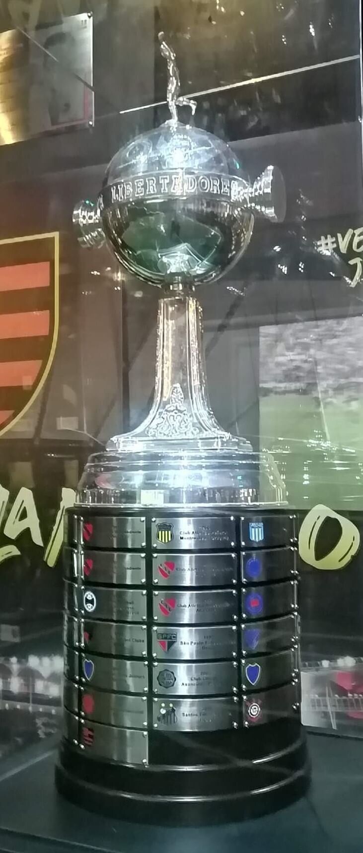 A History of the Copa Libertadores - Hipsters welcome