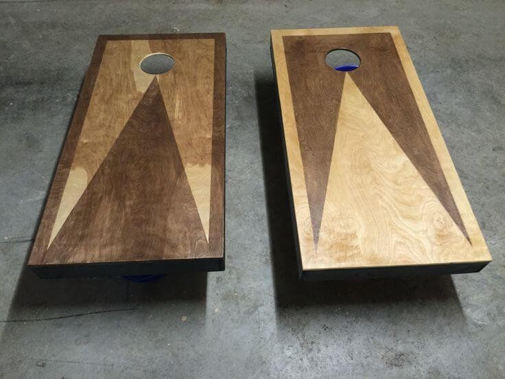 The Fascinating History of Cornhole