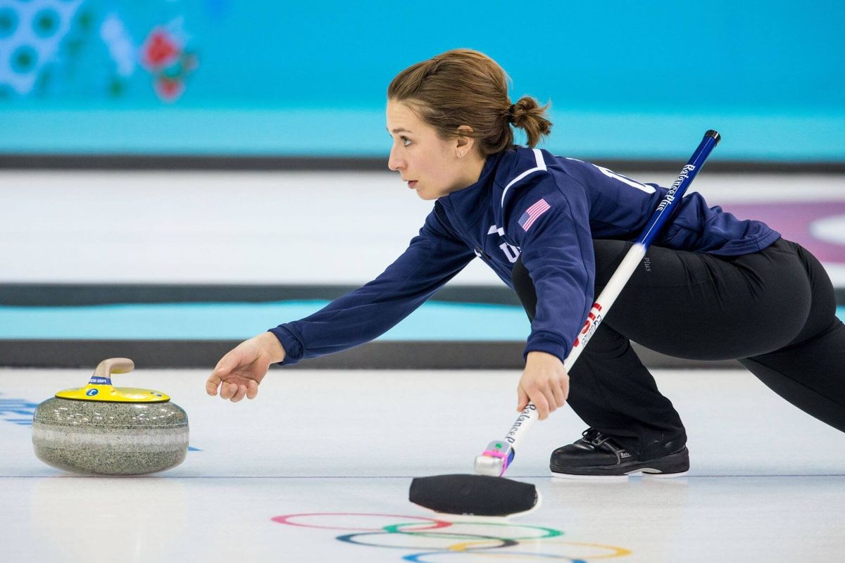 The Origins of Curling and its Evolution