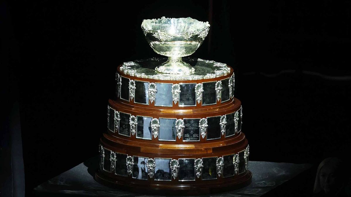 Carlos Alcaraz, Alexander Zverev and Lorenzo Musetti confirmed in teams for Davis Cup Final 8 in Bologna