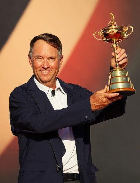 The 5 Best USA Ryder Cup Captains in History