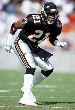 Atlanta Falcons Greatest Players